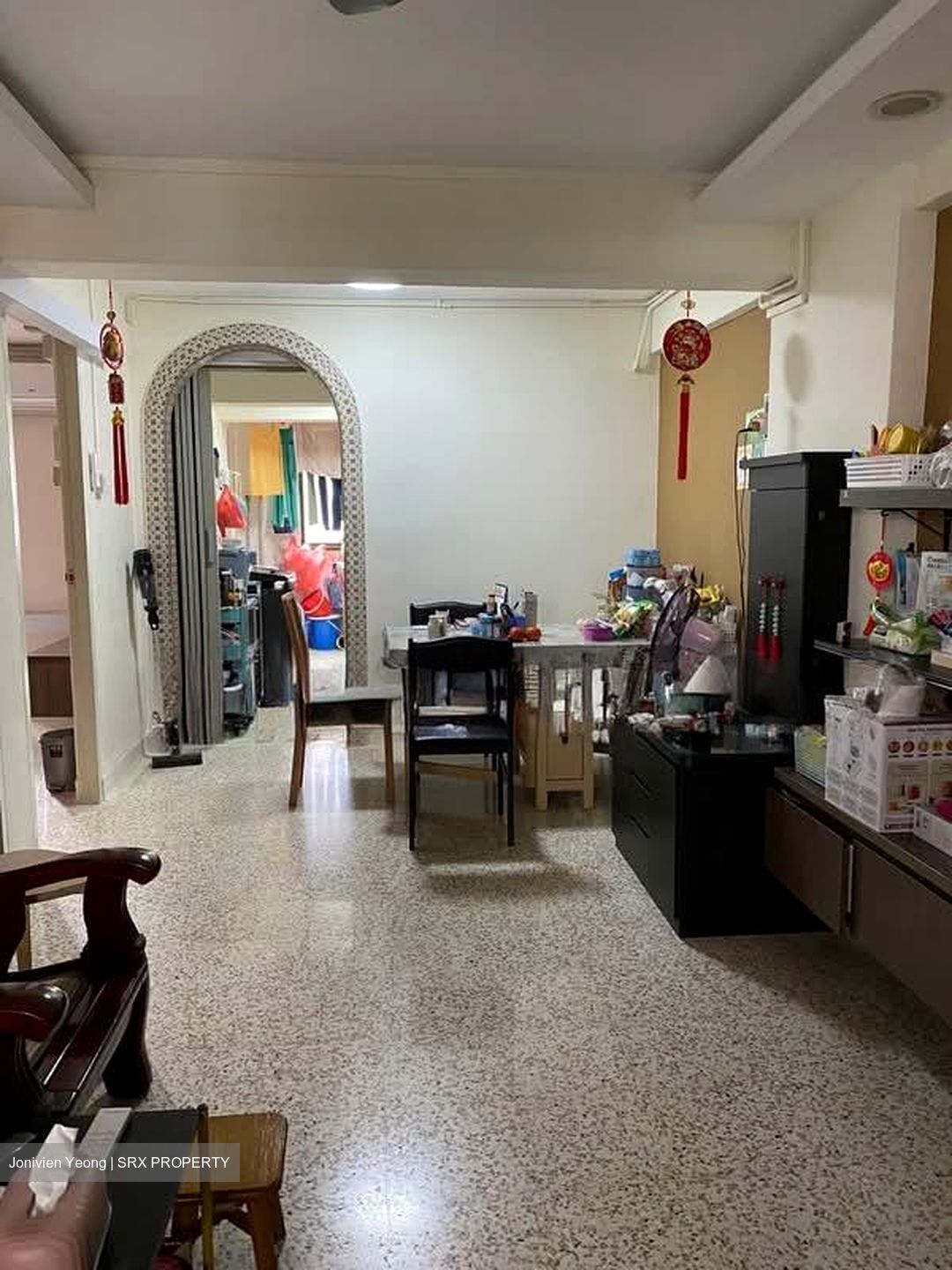 Blk 4 Tanjong Pagar Plaza (Bukit Merah), HDB 3 Rooms #577213981